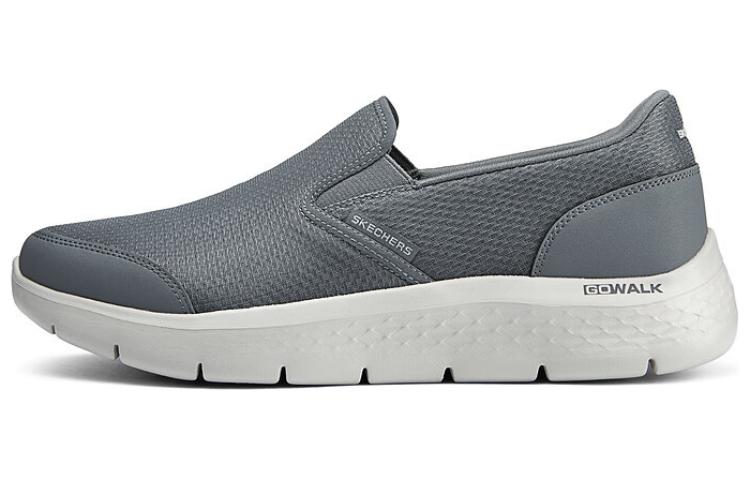 Skechers Low top Casual Shoes Men’s Gray