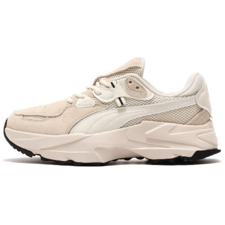 PUMA Orkid Pastel Low top Casual Shoes Women's Beige