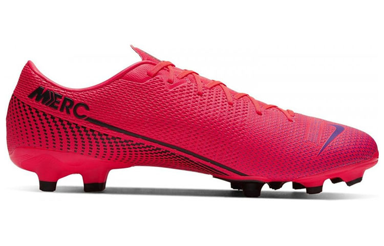Nike Mercurial Vapor 13 Academy Mg ‘Laser Crimson’