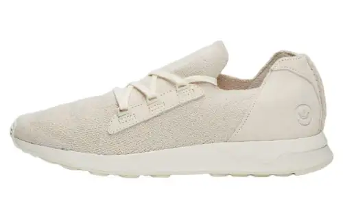 Zx Flux Wings and Horns x Zx Flux Adidas Originals X Primeknit 'Off White'
