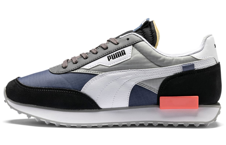PUMA Future Rider Play On 'Blue Indigo'