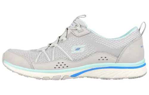 Skechers Gratis Casual Shoes Women's Low Top Gray