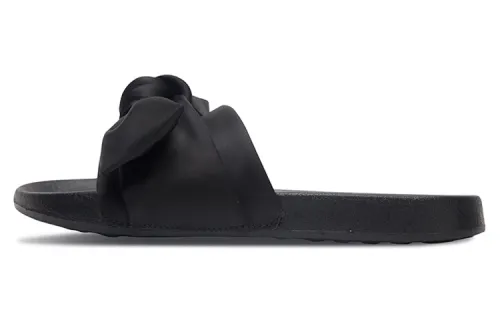 Skechers Slide Slippers Women's Black