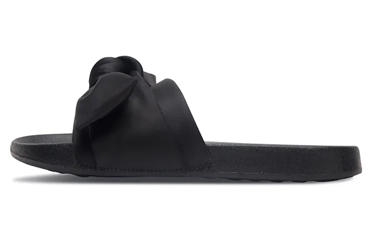 Skechers Slide Slippers Women's Black