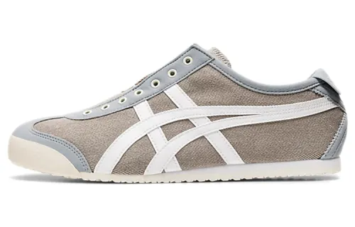 Onitsuka Tiger Mexico 66 Slip On 'Grey White'