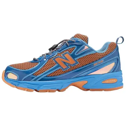 740 Aminé x 740 New Balancev2 'Benson Tech'