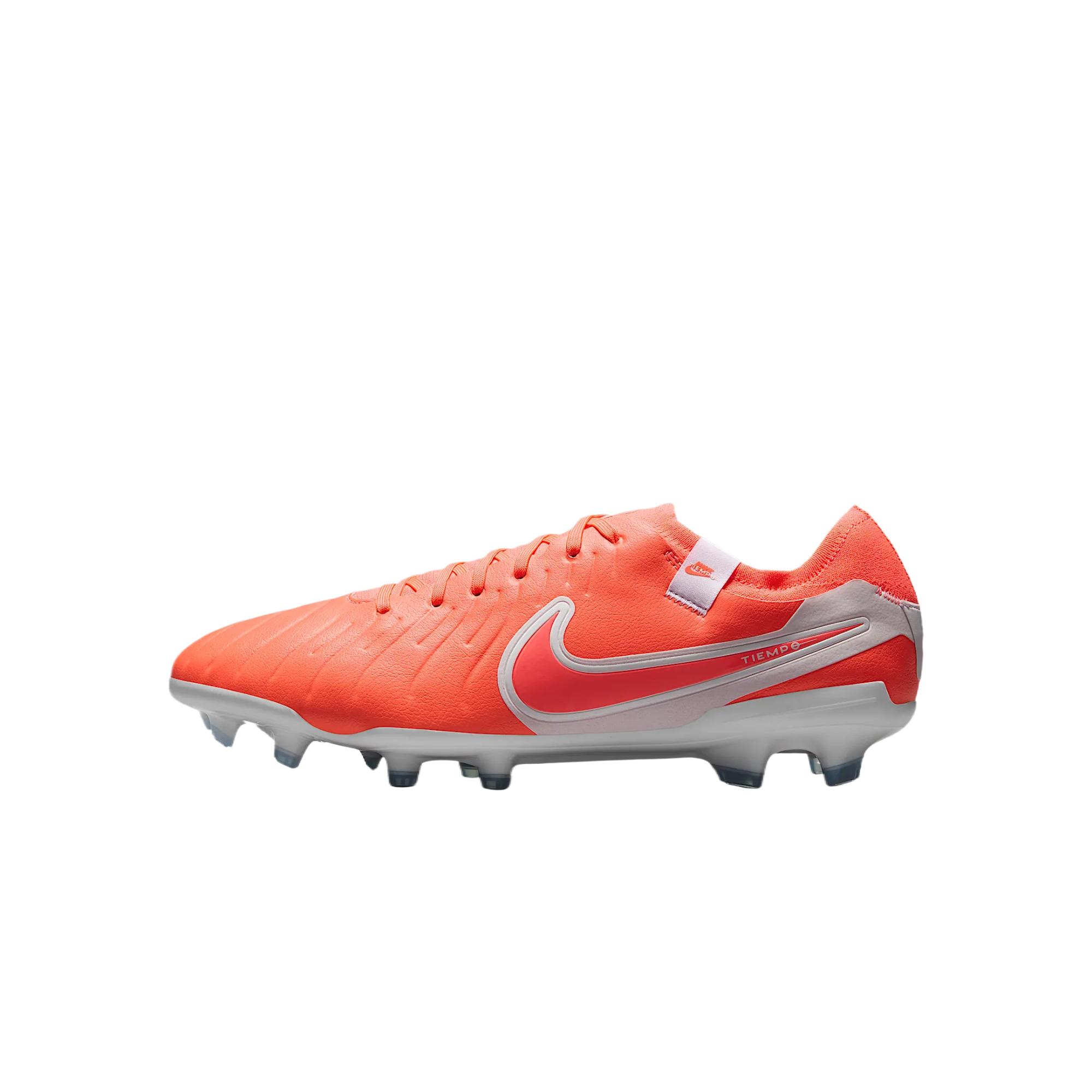 Nike Tiempo Legend 10 Pro Fg Mad Energy Pack
