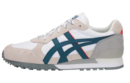 Onitsuka Tiger Colorado Casual Shoes Unisex Low Top Blue/White