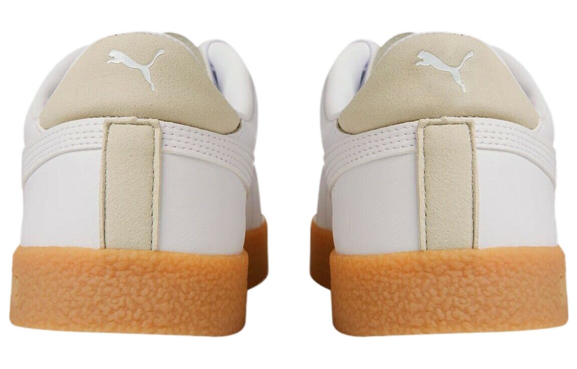 PUMA Club Sd 'White Gum'