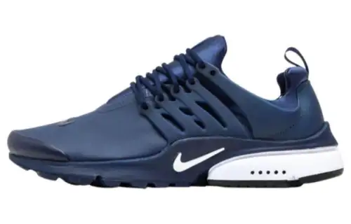 Nike Air Presto Low Utility 'Binary Blue'