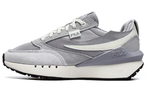FILA Erico Shoes 'Grey White' Women's