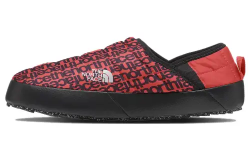 THE NORTH FACE Thermoball Traction Mules V Comfortable Slip Resistant Abrasion Resistant Low top Outdoor Shoes Women's