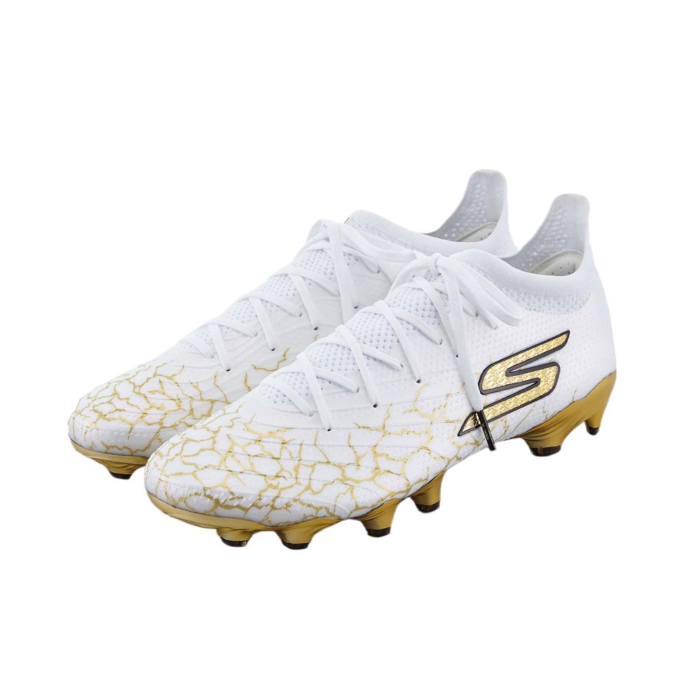 Skechers SKX 1.5 ELITE Soccer Shoes Men’s White