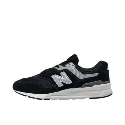 New Balance NB 997H Textile, Suede Casual Shoes Men's