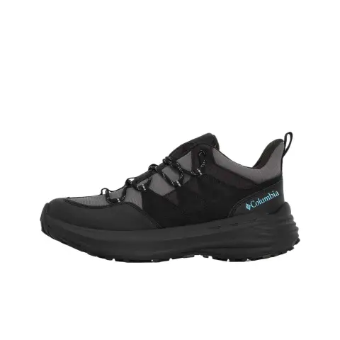 Columbia Cushioning Low top Casual Shoes Unisex