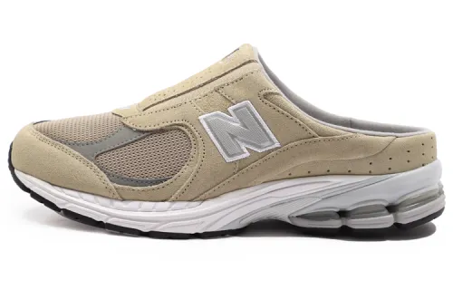 2002R Mule New Balance 'Mindful Grey'