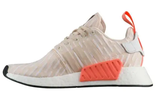 Adidas Wmns NMD_R2 'Linen White' Women's
