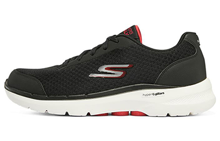 Skechers Go Walk 6 ‘Black’