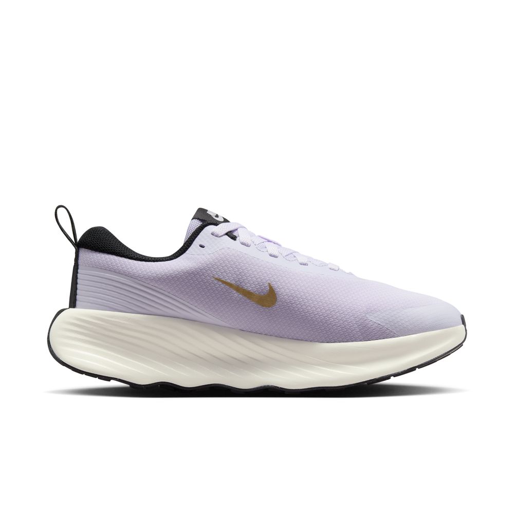 Nike Promina Slip Resistant Abrasion Resistant Low top Casual Shoes Women’s Purple