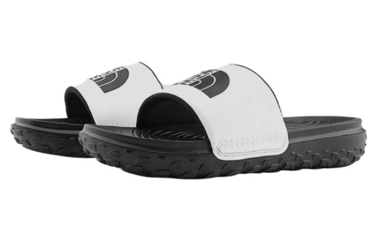 THE NORTH FACE Base Camp Slides Iii 'Tnf White Black'
