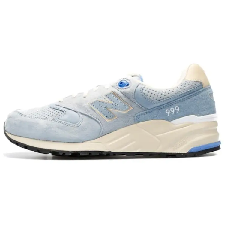 999 New Balance 'Wooly Mammoth'