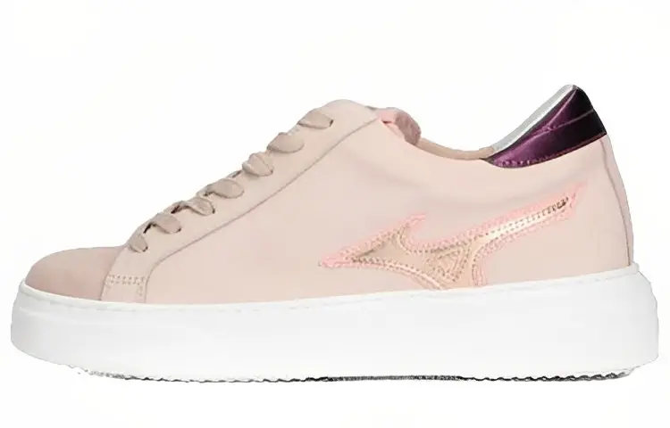 Mizuno Casual Shoes Women's Low Top
