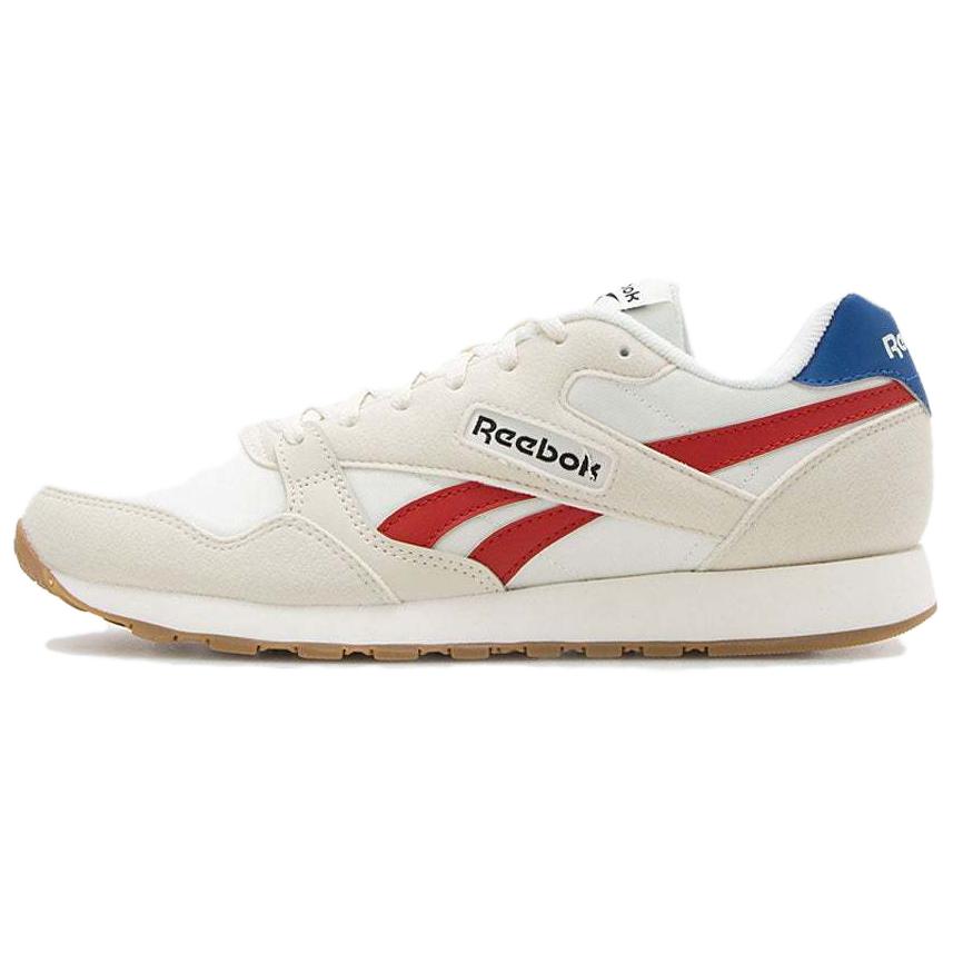 Reebok Royal Ultra Low top Casual Shoes Unisex Beige