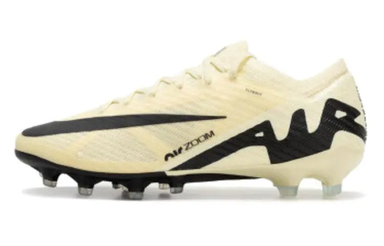 Nike Mercurial Superfly 9 AG Artificial Ground Soccer Shoes Men's Yellow