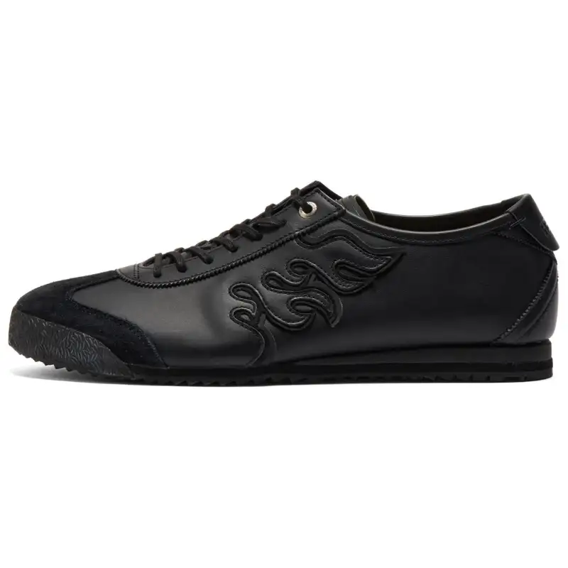 Onitsuka Tiger Mexico 66 Sd 'Black'