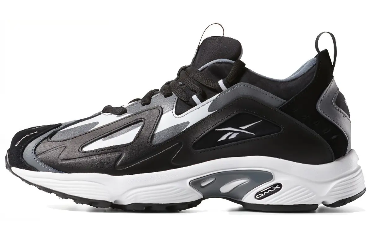 Dmx Series Reebok 1200 'Alloy'