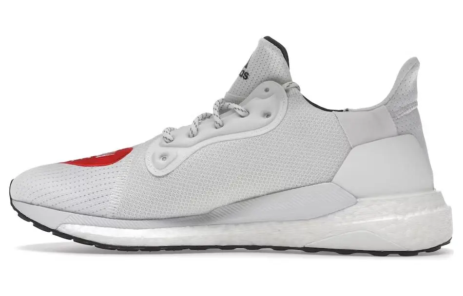 Solar Hu Human Made x Solar Hu Adidas Originals 'Love'