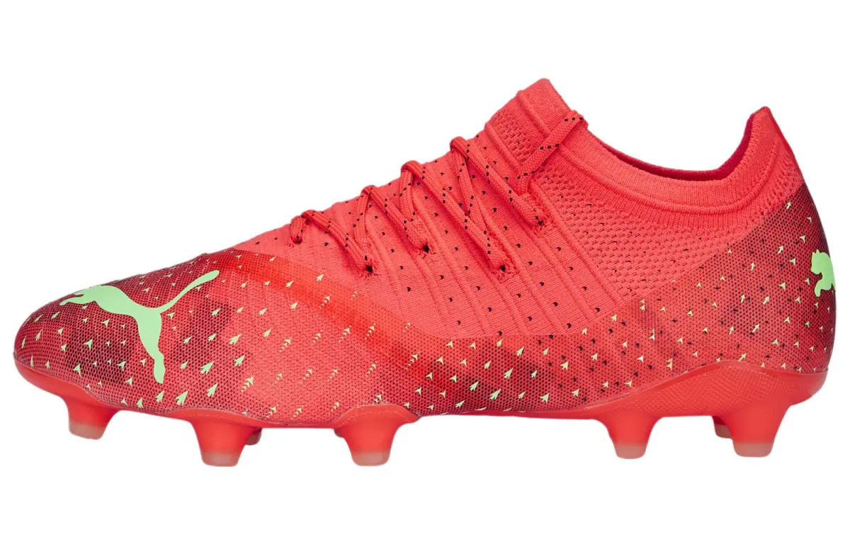 PUMA Future 2.4 Fg Ag 'Fearless Pack'