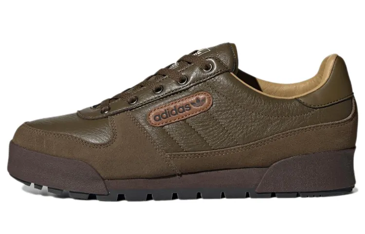 Carnforth Spzl Adidas Originals 'Trace Olive'