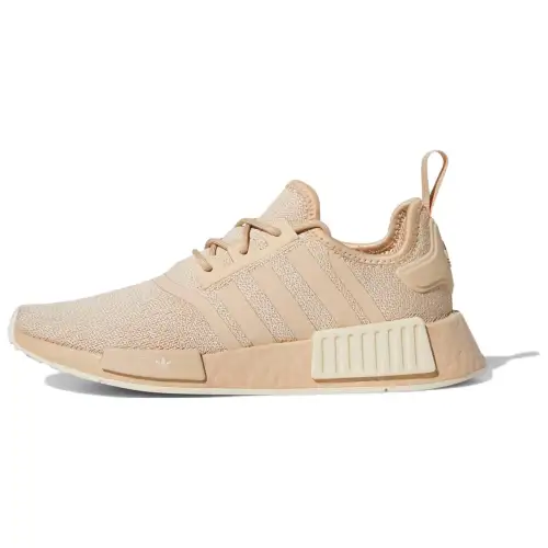 adidas originals NMD_R1 Magic Beige Women's