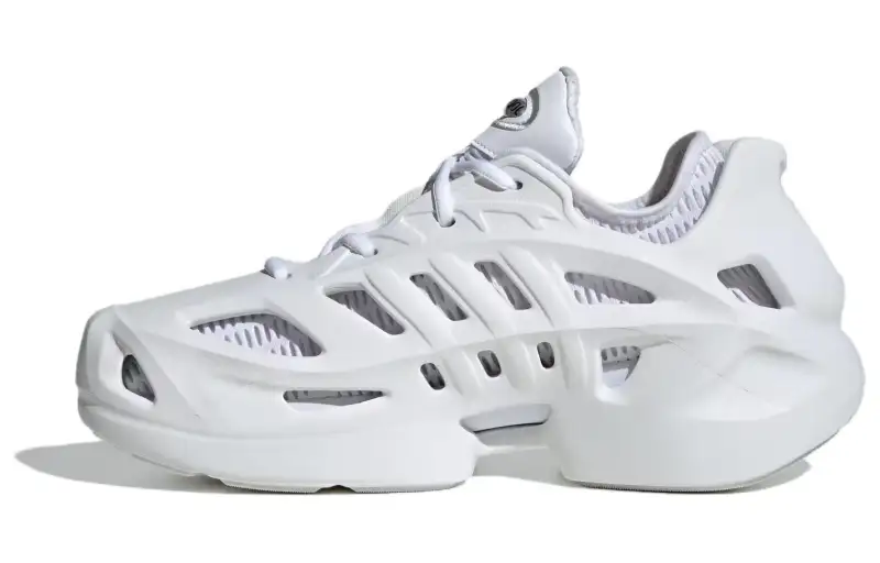 adiFOM Climacool Adidas Originals 'Triple White'