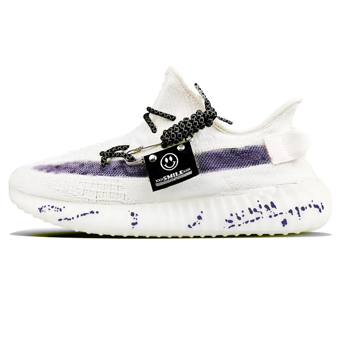 Adidas Originals Yeezy Boost 350 V2 Slip Resistant Abrasion Resistant Slip Resistant Abrasion Resistant Low top