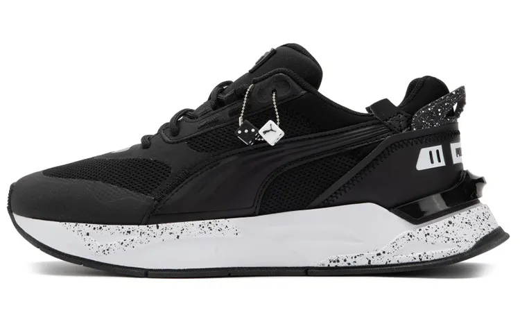 PUMA Mirage Sport Tech Chance 'Black White'