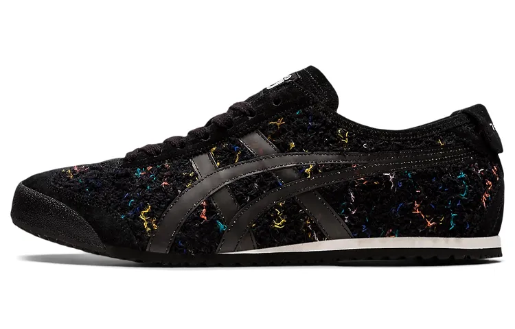 Onitsuka Tiger Mexico 66 Black
