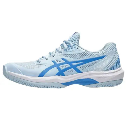 ASICS Game Ff Pickleball Light Blue Blue Coast Women's