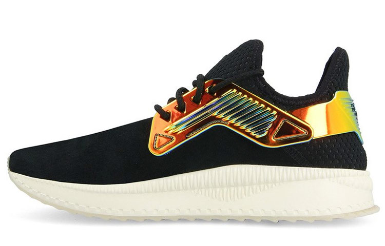 PUMA Tsugi Cushioning, Wear Resistant Low top Casual Shoes
