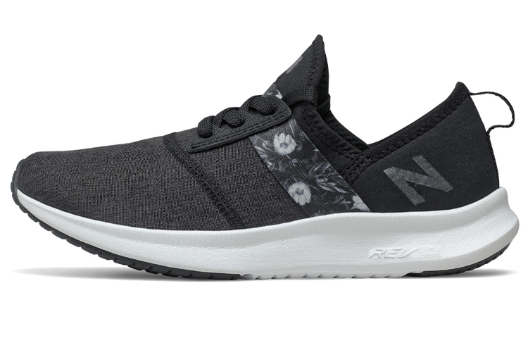 New Balance Nergize V2 Black/White Women's