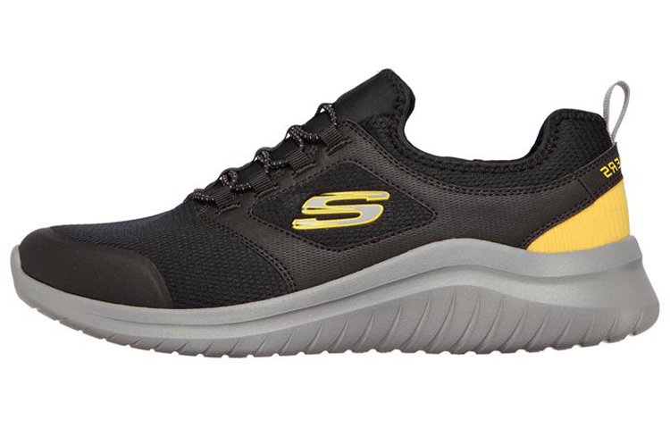 Skechers Ultra Flex 2.0 Comfortable Breathable And Wear resistant Low top Casual Shoes Men's