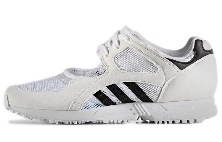 Adidas Originals Eqt Sports Casual Shoes 'White Black' Women's