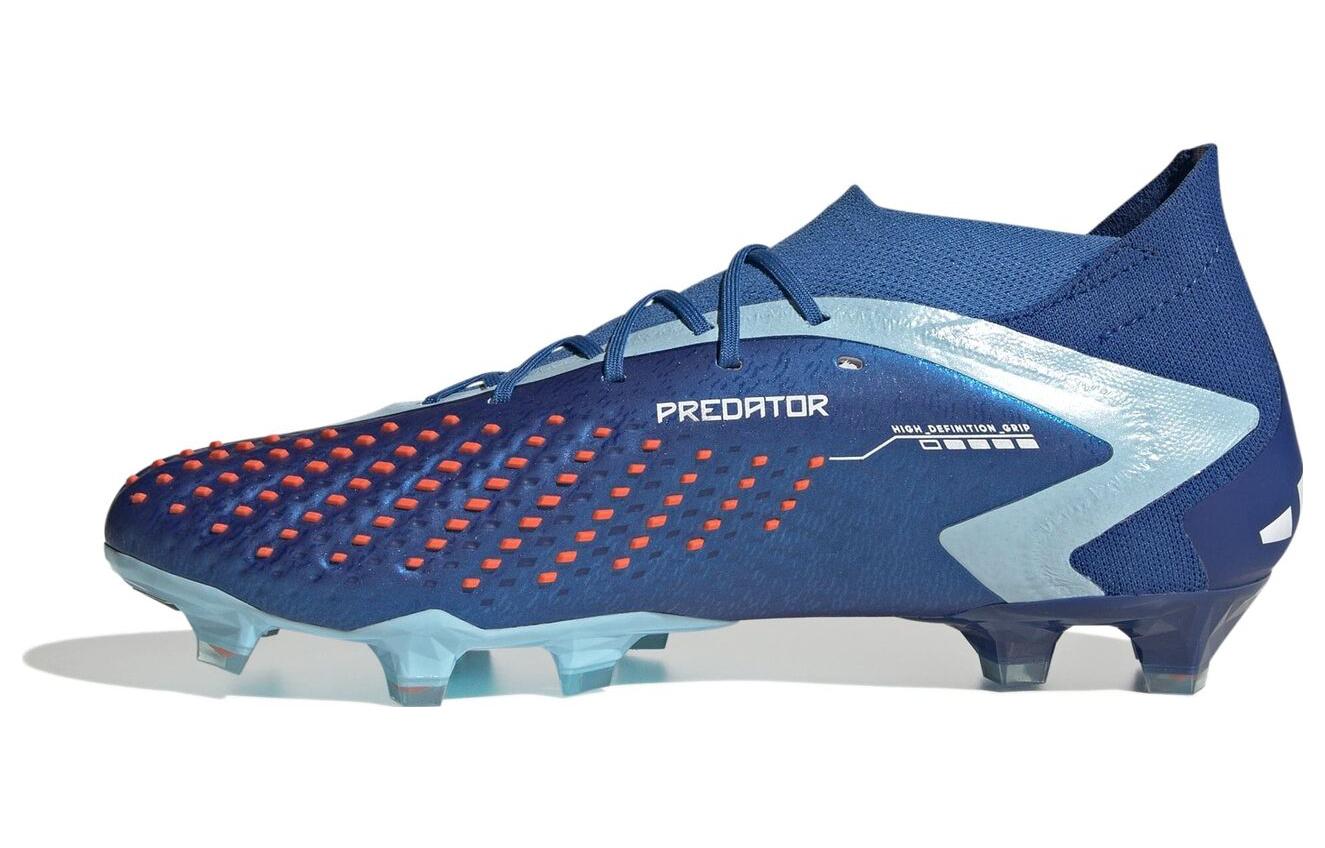 Adidas Predator Accuracy.1 Fg ‘Blue’