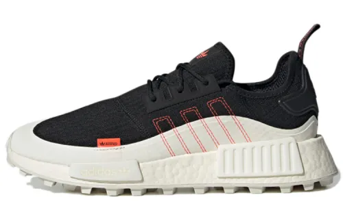 Adidas NMD_R1 'Black Cream White'