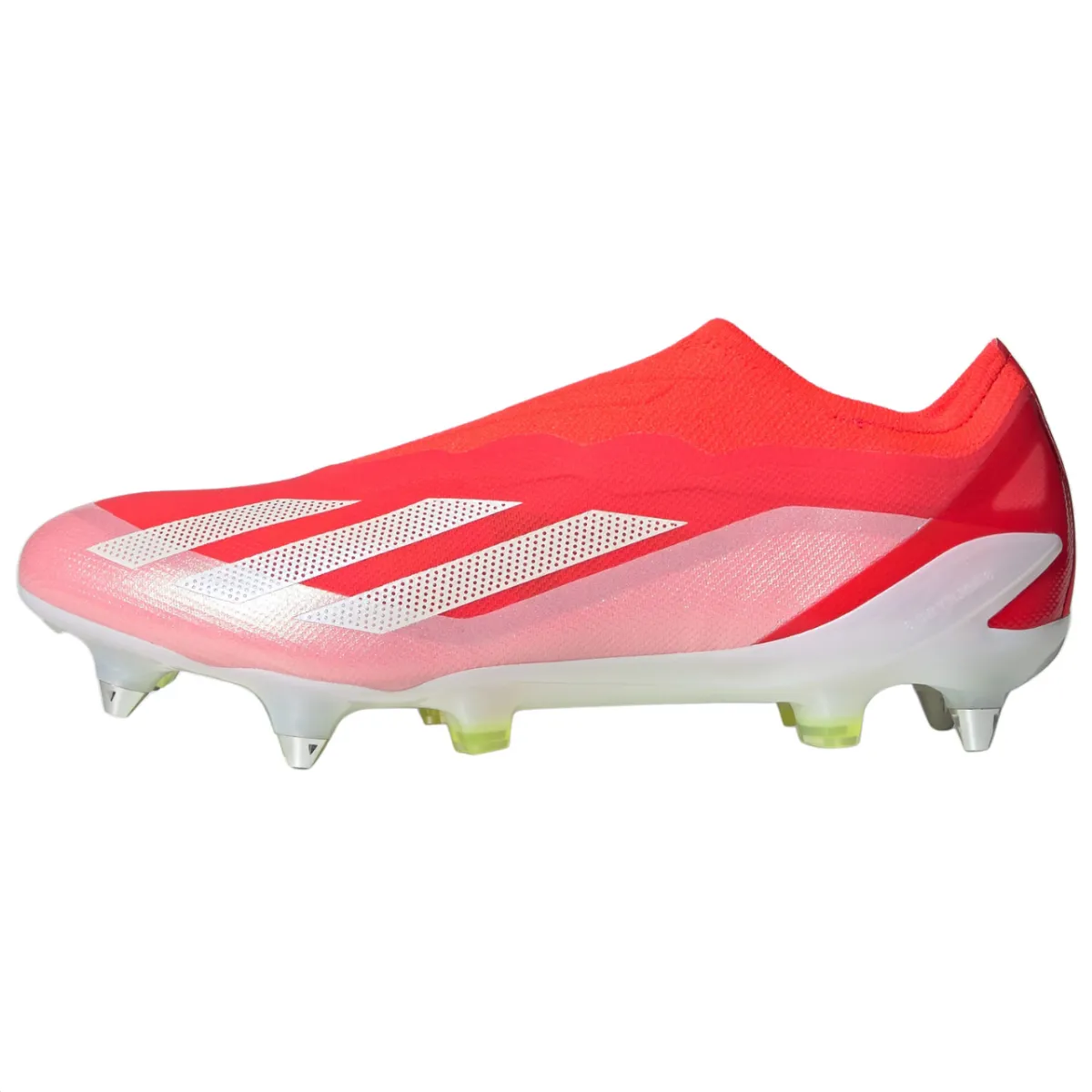Adidas X Crazyfast Elite Laceless Sg 'Energy Citrus Pack'