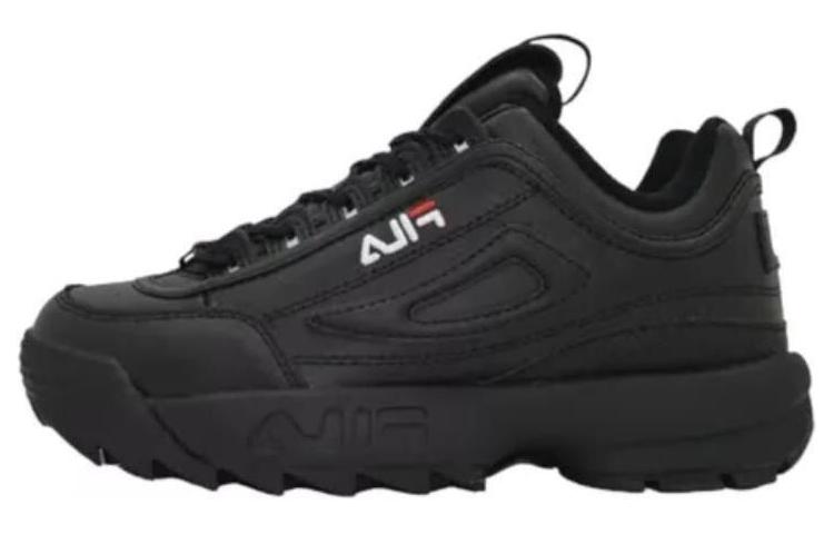 FILA Disruptor 2 Premium 'Black'