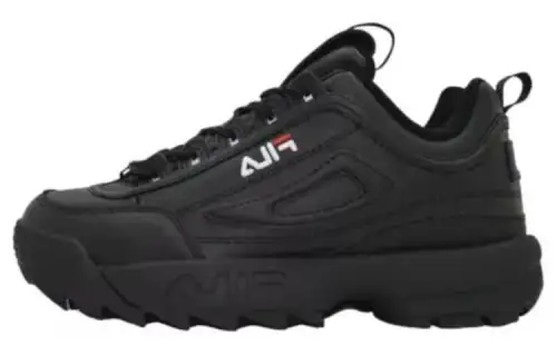 FILA Disruptor 2 Premium 'Black'