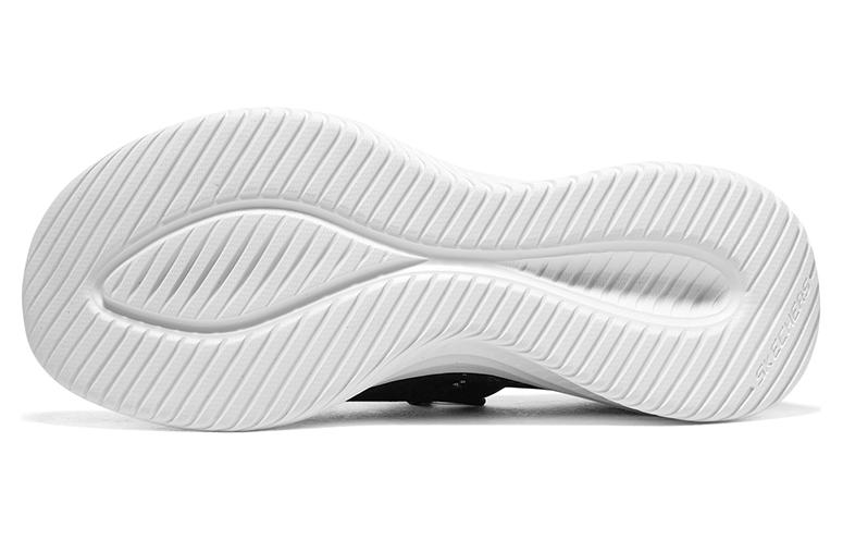 Skechers Martha Stewart X Slip ins Shoes ‘Black White’ Women’s
