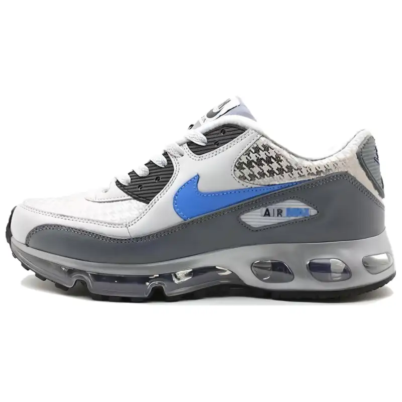 Nike Air Max 90 360 Houndstooth